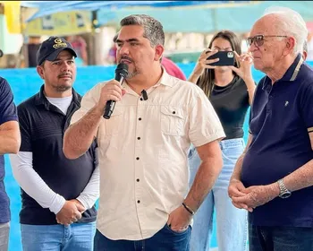 Prefeito de Coxixola defende festa de R$ 1,3 milhão de Safadão e pede arquivamento de ação no TCE