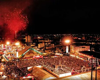 Prefeitos da Paraíba buscam “festa justa” diante da alta nos gastos com São João