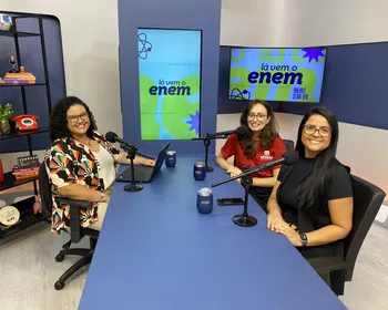 Preparação para o Enem: confira dicas psicológicas e nutricionais para o dia da prova