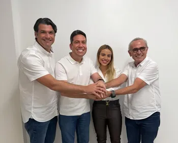 Presidente da Câmara de Bayeux, Jays de Nita racha com PSB e declara apoio a Cícero para 2026