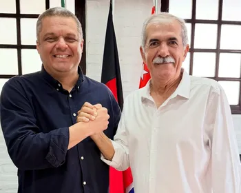 Prefeito interino de Cabedelo que assume após Edvaldo Neto ser afastado diz que está "surpreso"