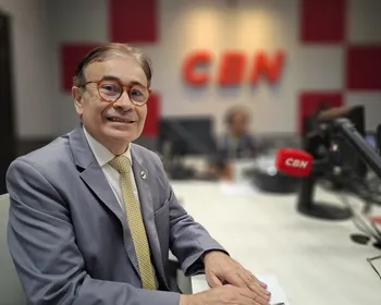 Na CBN, presidente da OAB-PB defende criação de código de conduta para ministros do STF