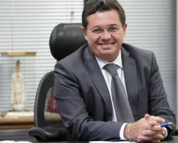 Presidente do TCU, Vital do Rêgo Filho critica ‘tarifaço’ de Trump: “Transloucado”