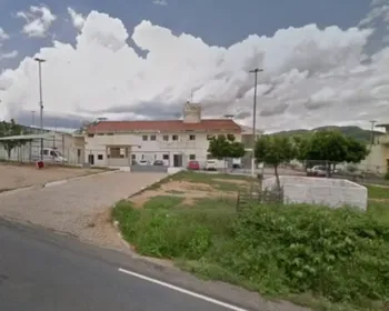 Presídio de Catolé do Rocha tem princípio de rebelião