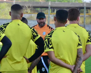 Ex-Treze, Roberto Fernandes acerta com novo clube e vai reencontrar o Galo na Série D 2026