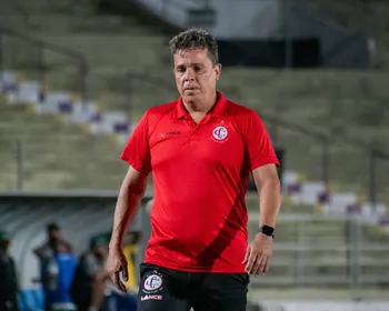 Ex-Campinense, Evaristo Piza é anunciado por clube da Série C; veja qual
