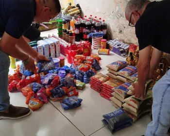 Procon apreende mais de 350 produtos irregulares em comércio de Campina Grande