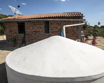 Programa do Governo Federal entrega mais de 8 mil cisternas na Paraíba em três anos