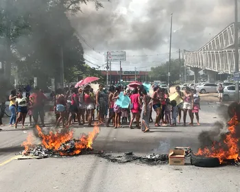 Projeto de Lei quer proibir interdição total de vias públicas durante protestos em João Pessoa
