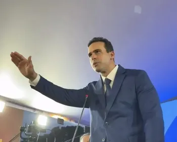 Prometo. O juramento de Lucas Ribeiro - por Jurandi Eufrauzino