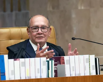 Calvário: Gilmar Mendes nega a Cida Ramos e outros nove benefício concedido a Ricardo Coutinho