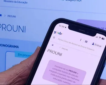 Prouni 2026: inscrições para bolsas do 1º semestre começam nesta segunda-feira