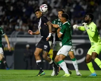 Próximo desafio do Botafogo-PB, Ponte Preta mira a classificação antecipada na Série C 2025