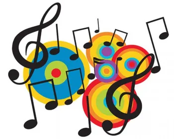 Quais as cinco músicas que definiram seu gosto musical?