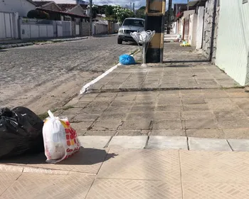 Quase 80% dos domicílios da Paraíba têm coleta direta de lixo, aponta IBGE