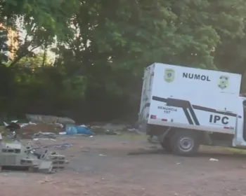 Quatro corpos são encontrados em área de mata em João Pessoa; Polícia Civil investiga