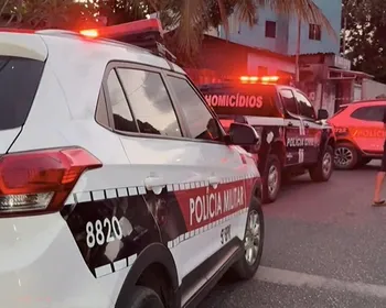Quatro homicídios são registrados em menos de 12 horas em João Pessoa