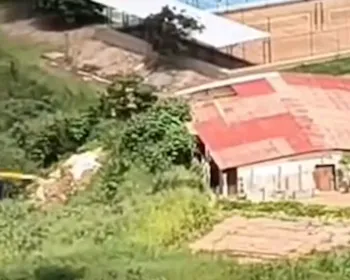 Helicóptero cai em Campina Grande: o que se sabe sobre o caso