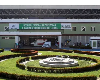 Quedas lideram entradas no Hospital de Trauma de João Pessoa durante o Carnaval