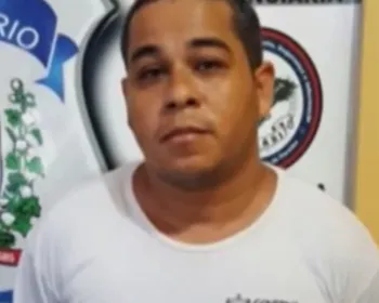 Fatoka: chefe do Comando Vermelho é apontado como peça-chave em esquema na prefeitura de Cabedelo