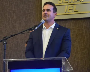 Quem é Lucas Ribeiro, que assume como novo governador da Paraíba após renúncia de João Azevêdo