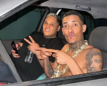 Quem é o empresário preso na PB por esquema suspeito de lavar R$ 1,6 bilhão com MC Ryan SP e Poze