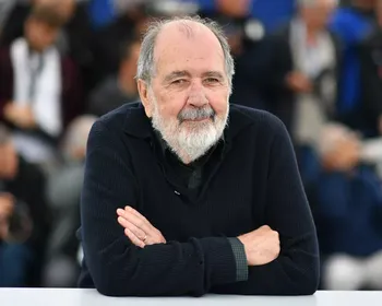 RETRO/Cacá Diegues morreu em 2025