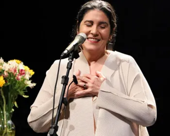 RETRO/Em 2025, Mônica Salmaso abriu a casa dela pra gente