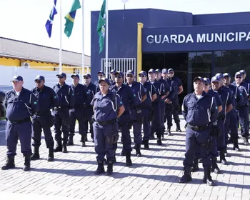 Radiografia de Guardas Municipais encontra problemas e MP pede suspensão de grupo em Sousa