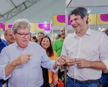 Reaproximação? Leo Bezerra abre diálogo com João Azevêdo e não descarta apoio em 2026