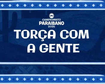 RedeOn te faz sócio do Campeonato Paraibano 2026; acesse e concorra