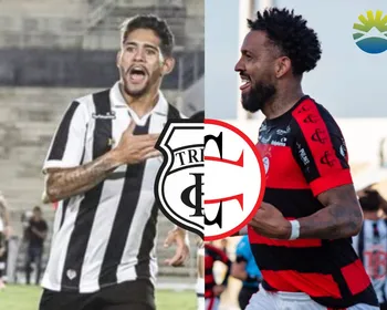 RedeOn vai sortear 4 ingressos para Treze x Campinense deste domingo