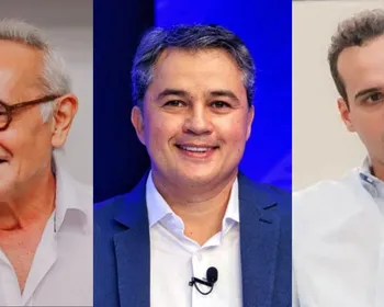 Pesadelo para Lucas: Cícero e Efraim acenam para união das oposições em um 2º turno