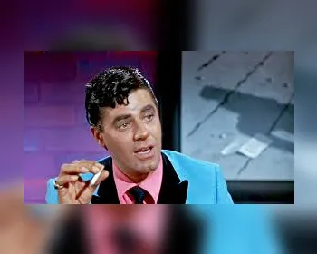 Rei da comédia ou psicanalista da América?