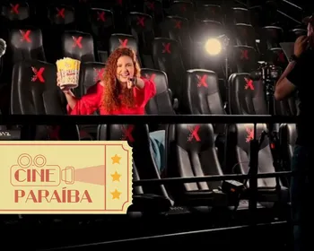 Relembre todos os episódios do Cine Paraíba
