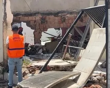 Campina Grande tem abastecimento de água restabelecido após rompimento de reservatório