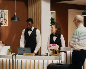 Resort abre 140 vagas de emprego para diversas áreas em João Pessoa