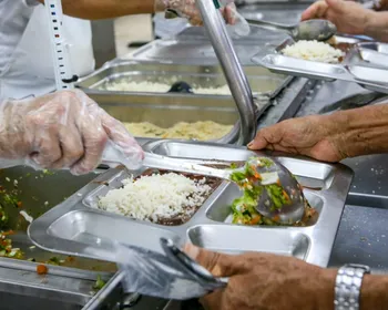 Restaurante Universitário Popular abre 500 vagas com refeição a R$ 1 em João Pessoa