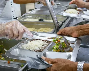 Restaurante Universitário Popular de João Pessoa encerra inscrições nesta quarta (18)