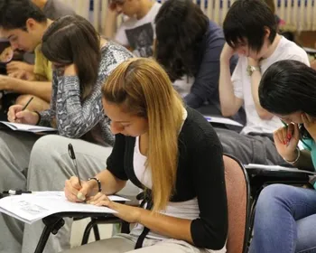 Resultado preliminar das provas do concurso da educação de João Pessoa é publicado