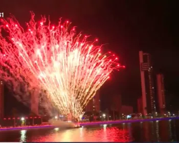 Réveillon 2026: saiba o que abre e o que fecha em Campina Grande