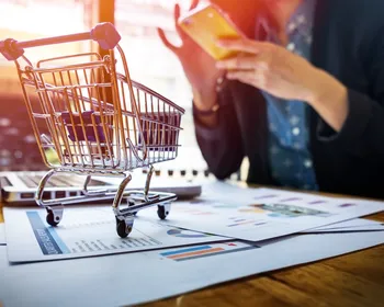 Revolução no varejo: 95% dos consumidores já compram em sites e aplicativos