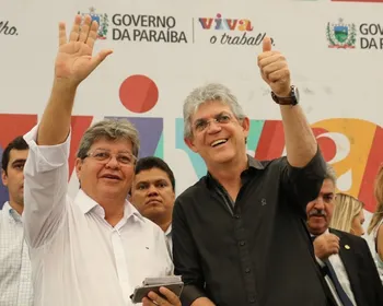 Ricardo vai sem restrições para 2026 dentro da esquerda, exceto com... João Azevêdo