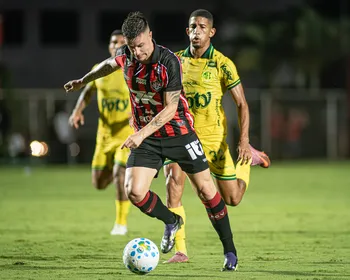 Rival do Botafogo-PB no Nordestão, Vitória faz boa campanha na Série A e foi vice-campeão baiano