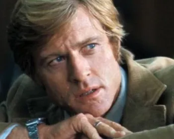 Robert Redford foi agraciado com a morte durante o sono