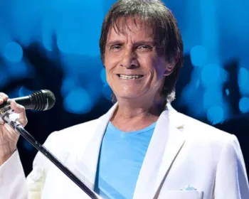 Roberto Carlos em João Pessoa: ingressos para área VIP vão de R$ 300 a R$ 2.200