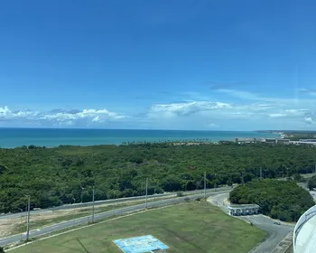 Roda-gigante panorâmica e área verde preservada: Polo Turístico anuncia mais um empreendimento