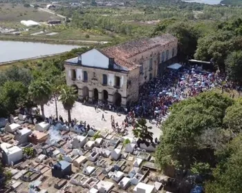 Romaria da Guia acontece neste domingo, em Lucena