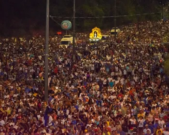 Romaria da Penha: saiba todos os detalhes do tradicional evento religioso