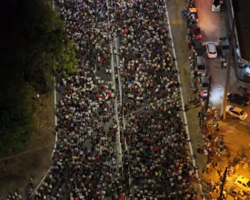 Romaria da Penha 2025: esquema de segurança e trânsito é definido